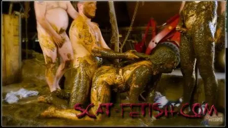 ManureFetish (Group) Pookkake [HD 720p] Group, Sex