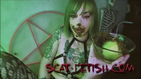 Solo (DirtyBetty) Apples and Serving Option [FullHD 1080p] Eat Shit, Teen