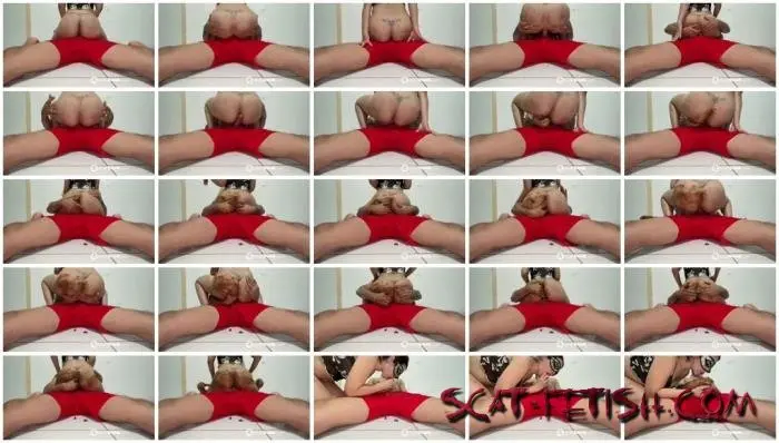 Sex in Shit (Casal Fist) Anal Scat Fuck [FullHD 1080p] Amateur, Dirty Anal Screenshot 1