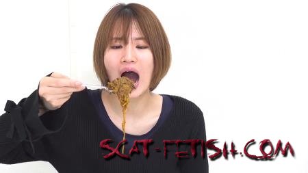 JP Fetish (Merchant) Ramu Monster Poop [FullHD 1080p] Japan, Eat Shit