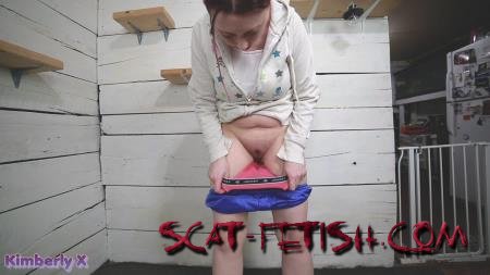 Panty Scat (BabyDollNaughty) Let Me Tell You a Secret . [FullHD 1080p] Poop, Solo