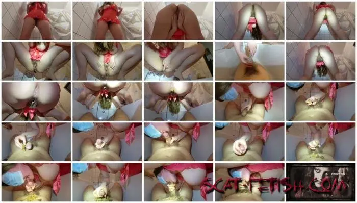 Shitty Blowjob (HairyScatCouple) Lick dirty cock and turd licking [FullHD 1080p] Poop, Amateur Screenshot 1