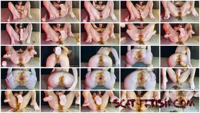 Play Dirty Anal (Ivy Lopez) DIRTY ASS FUCK #2 [FullHD 1080p] Dildo, Play Screenshot 1