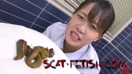 FF-652 (Asian Girls) Exciting Pooping with Japanese Girls PART-2 [FullHD 1080p] Poop, Piss, Japan