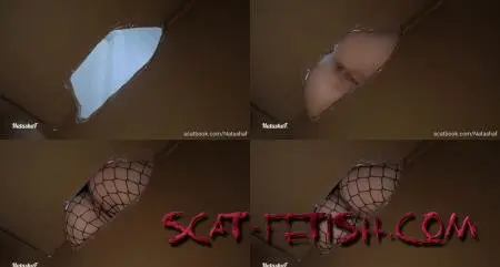 Scatbook (NatashaF) Fart Box - Take my Farts from inside the Fart Box [FULL VERSION] [HD 720p] Poop, Solo