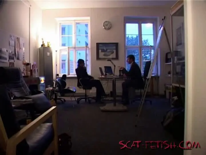 MFX (Germany) Avantgarde Extreme 57 [DVDRip] Scat, Amateur