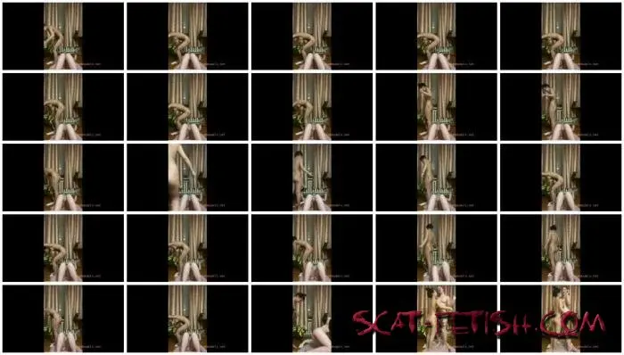Russian (Lesbians) Scat young girls are completely in shit [FullHD 1080p] Teen, Private Screenshot 1