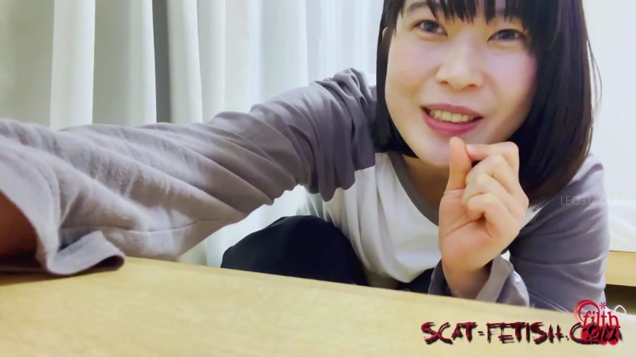 Part 6 (FF-654) Girl’s fart taken at home. VOL. 13 She captured the farts she usually does at home [FullHD 1080p] Japan, Hairy, Solo