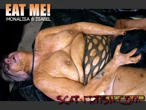 Hightide-video.com (Isabel, Monalisa) EAT ME! [HD 720p] Mature, Domination Screenshot 2