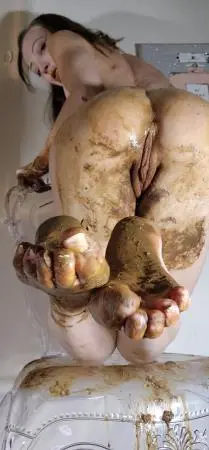 Foot Fetish (Mycelium Mother) Dirtytalking Toes [UltraHD 4K] Solo, Feet