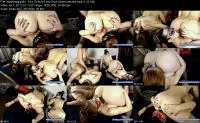 ScatShop (Olga, Karolina) Four Girls Shit Into Each Other’s Mouths [FullHD 1080p] Orgy, Lezdom Screenshot 1
