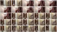 Amateur (Britany) Toilet Slave in Closet Part 3 [FullHD 1080p] Humiliation, Brazil Screenshot 1