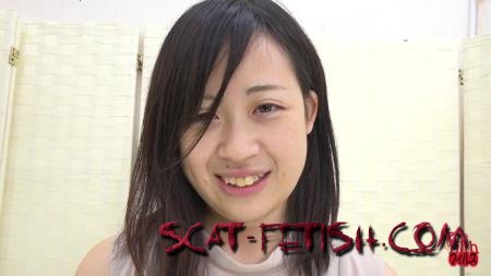 FF-626 (Solo) Japan Girl’s Beautiful Butts Graceful Fart PART-4 [FullHD 1080p] Scatting, Piss