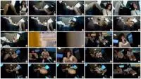 SL-612 (Scat in Car) Shameful Poop in Travel Car Trip PART-4 [FullHD 1080p] China, Hairy Screenshot 1