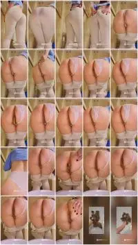 Scat in leggins (Solo) Abre bien la boca que quiero cagarte en ella [UltraHD 2K] Pooping Girls, Shit Screenshot 1