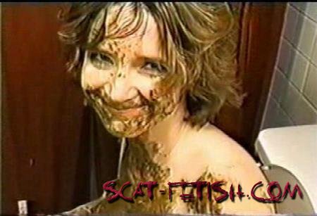 USA (Pretty Lisa) Cuffed For Caviar [DVDRip] Sex, Blowjob, Retro