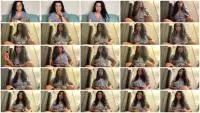 Poop (Solo) Belly Sounds and Bathroom Use after Laxatives [FullHD 1080p] Milf, Play Screenshot 1