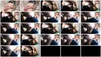 Scat Porn (Flow Shit And Piss) On the guy’s face slave [FullHD 1080p] Face Sitting, Toilet Slavery Screenshot 1