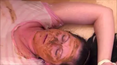 Two German Scat (Lesbians) Actresses who love shit [HD 720p] Amateur, Lezdom