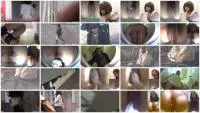 Spy Cam (Japan) Piss AV Uncensored Public Toilet [HD 720p] Solo, Asian, Hairy Screenshot 1
