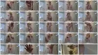 Dildo Scat (BellaJana) Amateur Play Anal [FullHD 1080p] Solo, Shit Screenshot 1
