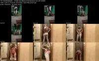 ScatShop (ModelNatalya94) I Pissed Into Jeans At The Entrance [FullHD 1080p] Shitting, Peeing Screenshot 1