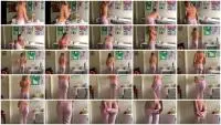 Panty Poop (PrincesssKazeer) Tricked by Laxative [HD 720p] Panties, Solo Screenshot 1