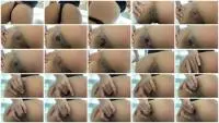 Shitting (Cecilia Lion) Cecilias Shit Ass [FullHD 1080p] Shitting Girls, Solo Screenshot 1