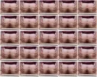 Fansly.com (Freak Slut Sage) Shitting In The Toilet Reverse Cowgirl [SD] Smearing, Solo Screenshot 1