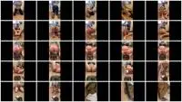 Defecation (Lily) Slave to keep everything clean [FullHD 1080p] Scatology, Solo, Big Tits Screenshot 1