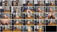 ColombianBigAss (HAPPY SHITTY BIRTHDAY) Body Covered On Shit, Poop Eating and Anal [FullHD 1080p] Dildo, Toy Play Screenshot 1