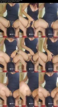 Scatbook (Domina Marbella) Parte del video de ayer de facesitting, frontal [FullHD 1080p] Femdom, Toilet Slavery Screenshot 1