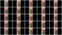Solo (PrincesssKazeer) Pooping Girl Shits Off of a Chair 2 [HD 720p] Shitting Girls, Poop Screenshot 1