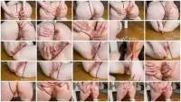 Pooping Girls (Mega Fart Girl) I love sausage in the ass [HD 720p] Solo, Dirty Anal Screenshot 1