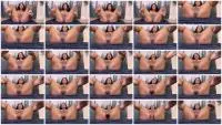 Solo (ShitMilf) Toilet Slave If you like my poop, eat it right away [FullHD 1080p] Defecation, Natural Shit Screenshot 1