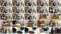 Scatshop.com (EllaGilbert, JosslynKane) Ella’s and Josslyn’s Bakery [FullHD 1080p] Scat, Toilet Slavery Screenshot 1