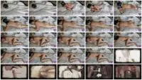 Scatbook (Kitty Skatt) I full-on shit the bed! Too lazy to get up [FullHD 1080p] Solo, Amateur, Natural Shit Screenshot 1