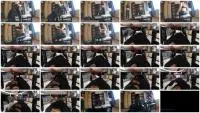 Day 2 (French Toilet) Eat Farts And Shit [FullHD 1080p] Femdom, Shit Screenshot 1
