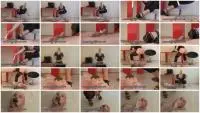 IngridFrost.com (Ingrid Frost) Frost Waxfireandshit Stream [HD 720p] Femdom, WC Screenshot 1