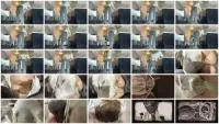 Panty Poop (Poop Videos) Office Pants Panty Poop Custom [FullHD 1080p] Shit, Solo Screenshot 1