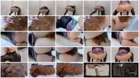 Solo (Goddess Penther) The Fart Babes Latest Uploads [FullHD 1080p] Defecation, Natural Screenshot 1