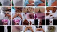 The Fart Babes (Goddess Panther) Latest Uploads 2 [FullHD 1080p] Solo, Homemade Screenshot 1