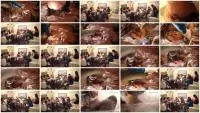 Toilet Slave (Femdom) Underground Part 2 [HD 720p] WC, Dirty Talk Screenshot 1