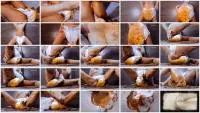 The Fart Babes (Goddess Panther) Latest Uploads [FullHD 1080p] Shit in Diapers Screenshot 1
