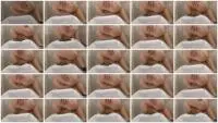Defecation (Lady Tsunam) Day Dump Big Poo [FullHD 1080p] Farting, Solo Screenshot 1