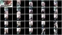 BBW Scat (Natalia Kapretti) Beautiful BBW Plays With Everything And Masturbates [FullHD 1080p] Mature, Shit Screenshot 1