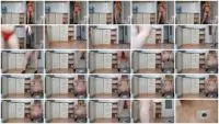 KingDavidPoopingGirls (Solo) Paris Nasty Butt Poo [HD 720p] Shit, Poop Screenshot 1