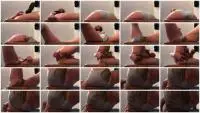 ScatShop (Emily Milk) Panty Poop Masturbation Chair [FullHD 1080p] Gay Scat, Shemale Screenshot 1