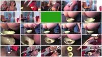 KingDavidPoopingGirls (Young Girls Double) Meadow And Rayn Buddy Dump [HD 720p] Homemade, Pooping Screenshot 1