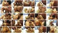 NewScatInBrazil.com (Chimeny, Diana, Spicy) Don’t Forget Me [FullHD 1080p] Brazil, Domination Screenshot 1